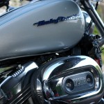 Motorcycle Friendly Bed and Breakfast accommodation