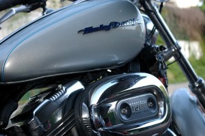 Motorcycle Friendly Bed and Breakfast accommodation 