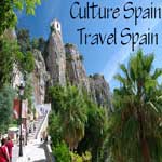 Travel Spain