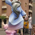 Gandia-Las-Fallas-2011 Gandia-Las-Fallas-2011