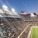 Spain Mountain Bike Holidays - Valencia-Football