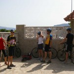 Cycling for families in Spain IMGP5061