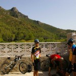 Cycling for families in Spain IMGP5062