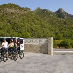 Cycling for families in Spain IMGP5068
