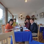 Casa Rural Accommodation Spain