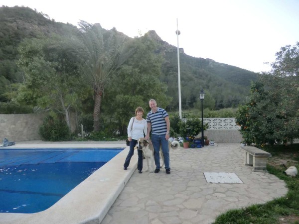 Spanish Property 