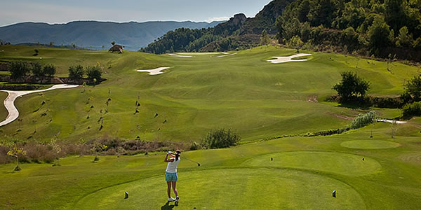 Gandia-Golf-course1