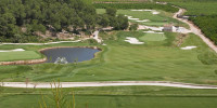 Gandia Golf Course - La Galiana Golf