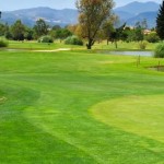 Oliva Nova Golf Resort