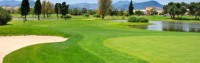 Gandia Golf Course – Oliva Nova Golf