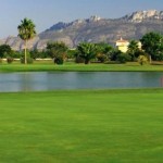 Oliva Nova Golf Resort