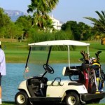 Oliva Nova Golf Resort