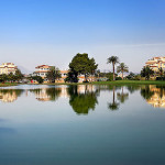 Gandia Golf Course – Oliva Nova Golf