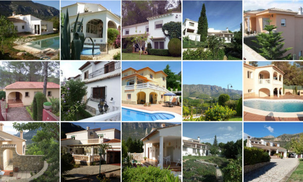 Spanish Property