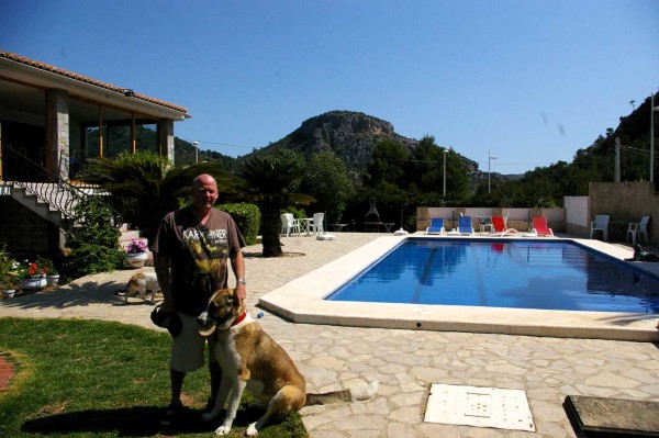 Spanish Property hunter