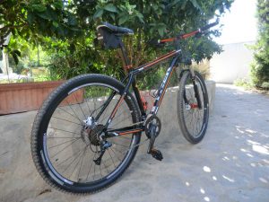 trek mamba blue book