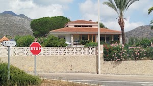 Villa Florencia Casa Rural Gandia place picture
